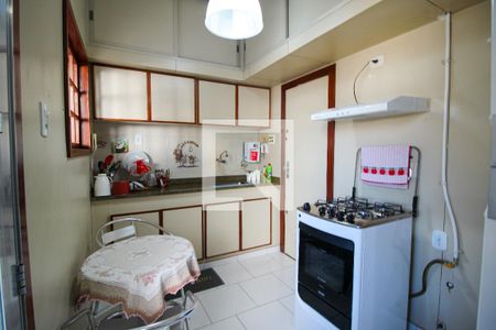 Apartamento para alugar com 200m², 3 quartos e 1 vagaCozinha