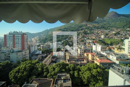 Apartamento para alugar com 200m², 3 quartos e 1 vagaVista do Quarto 2