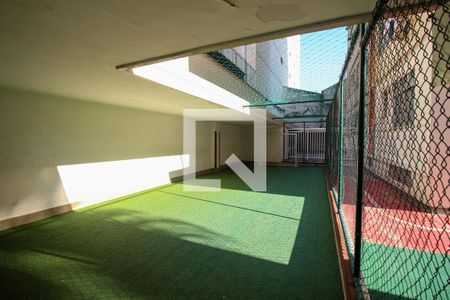 Apartamento para alugar com 200m², 3 quartos e 1 vagaÁrea comum - Quadra