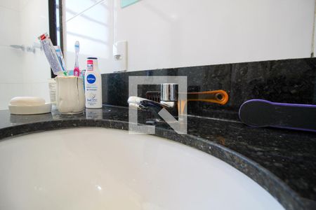 Apartamento para alugar com 200m², 3 quartos e 1 vagaBanheiro da Suíte