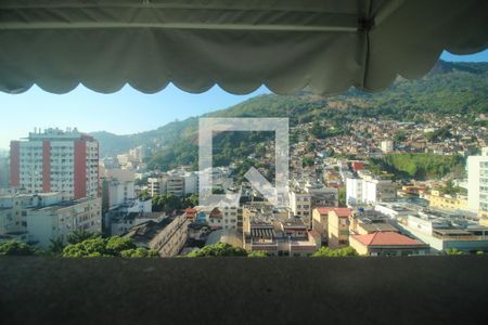 Apartamento para alugar com 200m², 3 quartos e 1 vagaVista do Quarto 3