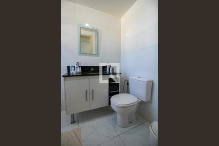 Apartamento para alugar com 200m², 3 quartos e 1 vagaBanheiro da Suíte