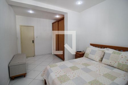 Suíte de apartamento para alugar com 3 quartos, 200m² em Tijuca, Rio de Janeiro