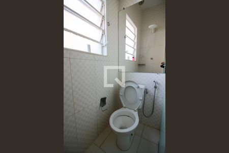 Apartamento para alugar com 200m², 3 quartos e 1 vagaBanheiro de serviço