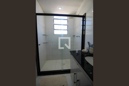 Apartamento para alugar com 200m², 3 quartos e 1 vagaBanheiro da Suíte