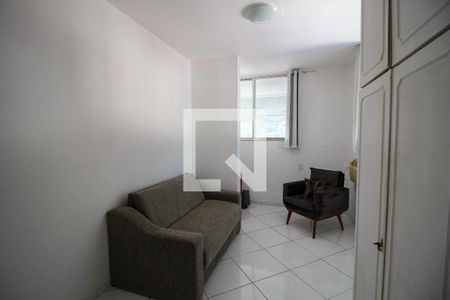 Apartamento para alugar com 200m², 3 quartos e 1 vagaQuarto 3