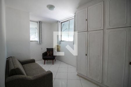 Apartamento para alugar com 200m², 3 quartos e 1 vagaQuarto 3