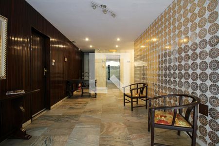 Apartamento para alugar com 200m², 3 quartos e 1 vagaÁrea comum 