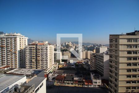 Apartamento para alugar com 200m², 3 quartos e 1 vagaVista da Área de Serviço