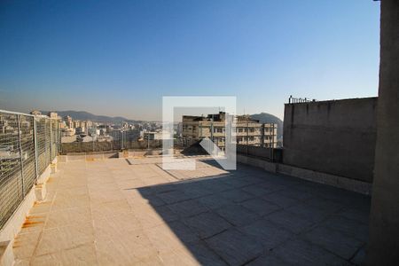Apartamento para alugar com 200m², 3 quartos e 1 vagaTerraço