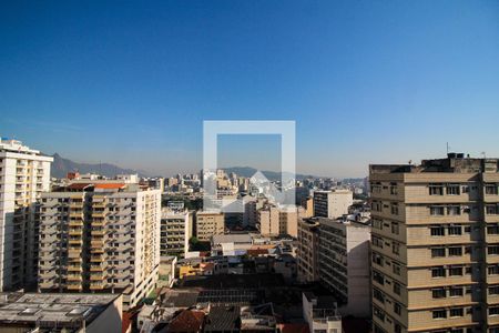 Apartamento para alugar com 200m², 3 quartos e 1 vagaVista do Terraço