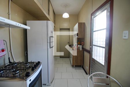 Apartamento para alugar com 200m², 3 quartos e 1 vagaCozinha