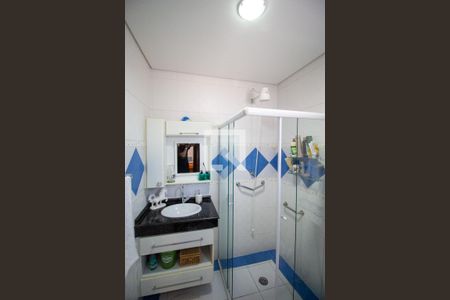 Casa para alugar com 250m², 4 quartos e 1 vagaBanheiro Suíte 3