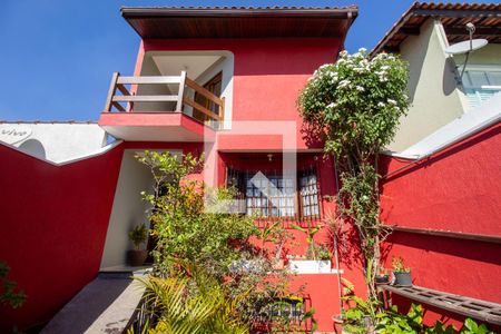Casa para alugar com 250m², 4 quartos e 1 vagaGaragem