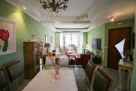 Sala de Jantar de casa para alugar com 4 quartos, 250m² em Jardim Helena, São Paulo