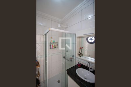Casa para alugar com 250m², 4 quartos e 1 vagaBanheiro Suíte 2