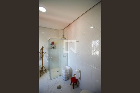 Casa para alugar com 250m², 4 quartos e 1 vagaBanheiro Suíte 4
