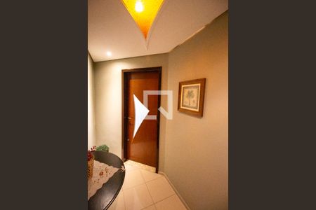 Casa para alugar com 250m², 4 quartos e 1 vagaHall de entrada