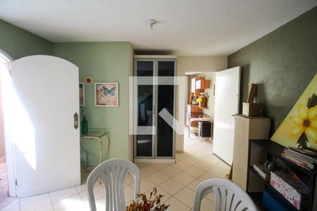 Casa para alugar com 250m², 4 quartos e 1 vagaÁrea Social