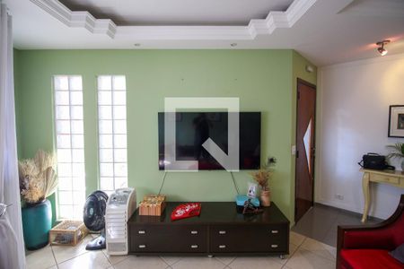 Sala de casa para alugar com 4 quartos, 250m² em Jardim Helena, São Paulo