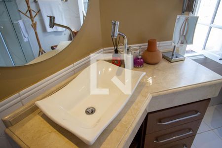 Casa para alugar com 250m², 4 quartos e 1 vagaBanheiro Suíte 4