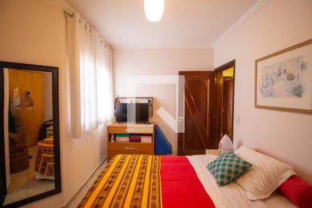 Casa para alugar com 250m², 4 quartos e 1 vagaQuarto / Suíte 3
