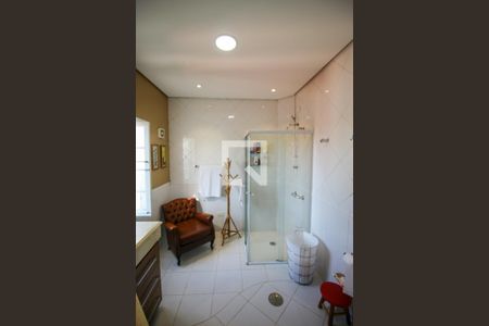 Casa para alugar com 250m², 4 quartos e 1 vagaBanheiro Suíte 4