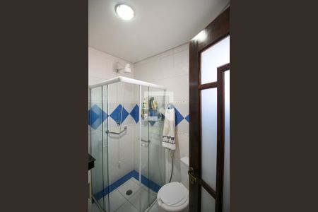 Casa para alugar com 250m², 4 quartos e 1 vagaBanheiro Suíte 3