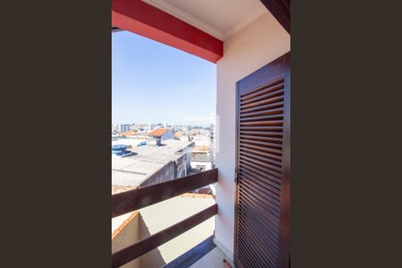Casa para alugar com 250m², 4 quartos e 1 vagaQuarto / Suíte 4 - Varanda