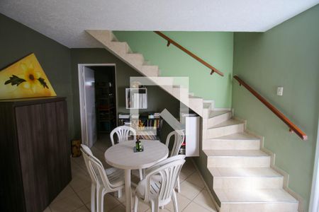 Casa para alugar com 250m², 4 quartos e 1 vagaÁrea Social