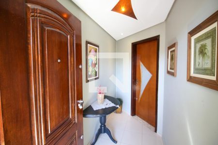 Casa para alugar com 250m², 4 quartos e 1 vagaHall de entrada