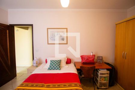 Casa para alugar com 250m², 4 quartos e 1 vagaQuarto / Suíte 3