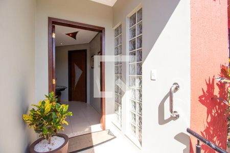Casa para alugar com 250m², 4 quartos e 1 vagaHall de entrada