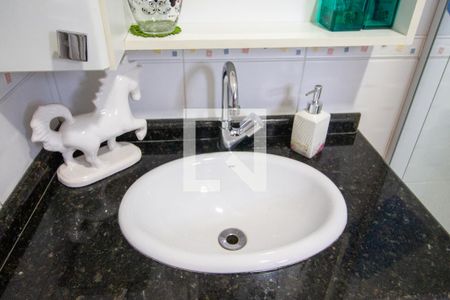 Casa para alugar com 250m², 4 quartos e 1 vagaBanheiro Suíte 3