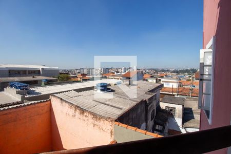Casa para alugar com 250m², 4 quartos e 1 vagaQuarto / Suíte 4 - Varanda
