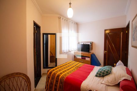 Casa para alugar com 250m², 4 quartos e 1 vagaQuarto / Suíte 3