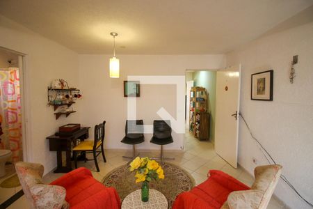 Casa para alugar com 250m², 4 quartos e 1 vagaQuarto / Suíte 1