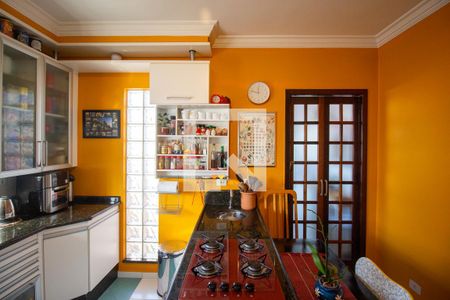 Casa para alugar com 250m², 4 quartos e 1 vagaCozinha
