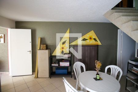 Casa para alugar com 250m², 4 quartos e 1 vagaÁrea Social