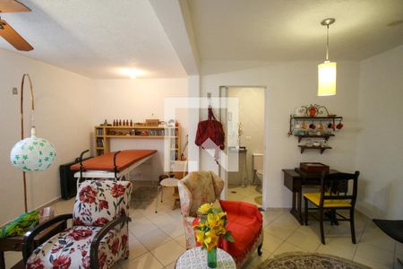 Casa para alugar com 250m², 4 quartos e 1 vagaQuarto / Suíte 1