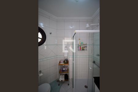 Casa para alugar com 250m², 4 quartos e 1 vagaBanheiro Suíte 2