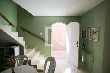 Casa para alugar com 250m², 4 quartos e 1 vagaÁrea Social