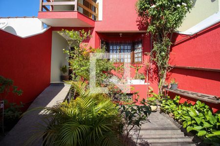 Casa para alugar com 250m², 4 quartos e 1 vagaGaragem
