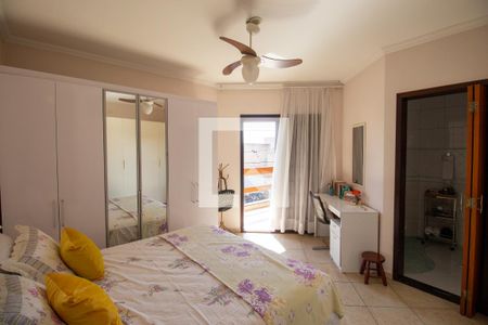 Casa para alugar com 250m², 4 quartos e 1 vagaQuarto / Suíte 2