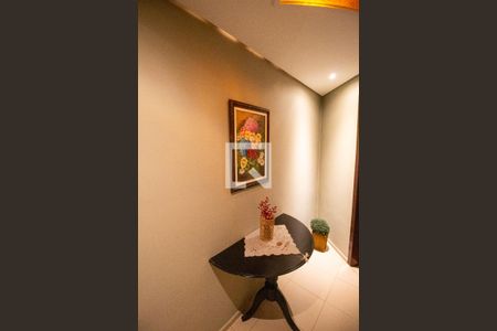 Casa para alugar com 250m², 4 quartos e 1 vagaHall de entrada