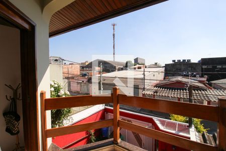 Casa para alugar com 250m², 4 quartos e 1 vagaQuarto / Suíte 2 - Varanda