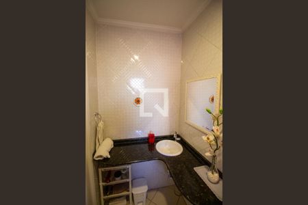 Casa para alugar com 250m², 4 quartos e 1 vagaBanheiro Suíte 1