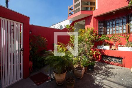 Casa para alugar com 250m², 4 quartos e 1 vagaGaragem