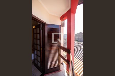 Casa para alugar com 250m², 4 quartos e 1 vagaQuarto / Suíte 4 - Varanda