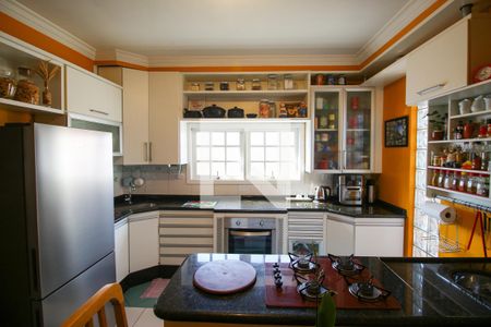 Casa para alugar com 250m², 4 quartos e 1 vagaCozinha